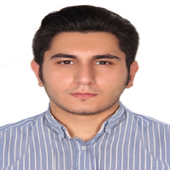 استاد سعید ظریف‌پور