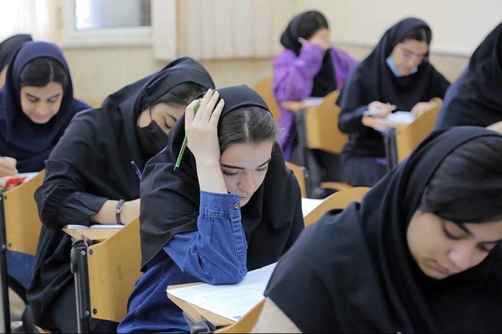 بهترین روش مطالعه