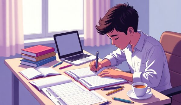 چگونه برنامه‌ریزی درسی مؤثر داشته باشی
