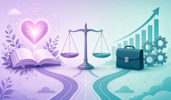 انتخاب رشته نهم بر اساس علاقه یا بازار کار