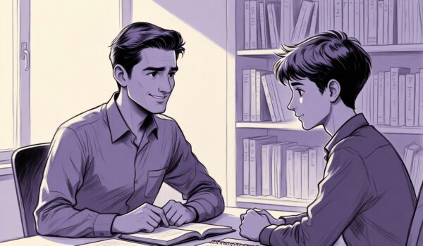 چرا مرکز مشاوره رویداد؟ | دلایل انتخاب دانش‌آموزان و والدین